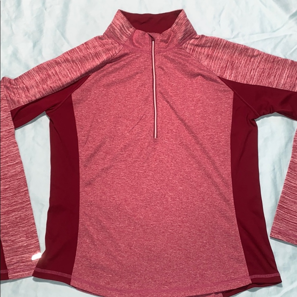 Workout Top